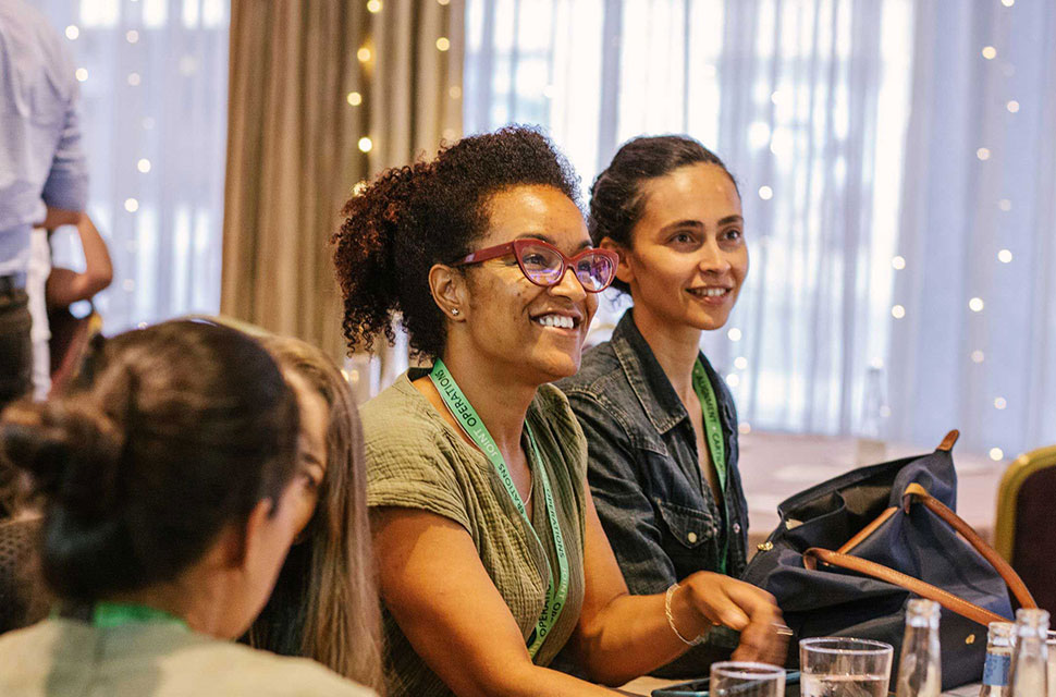 Medical Education & Events