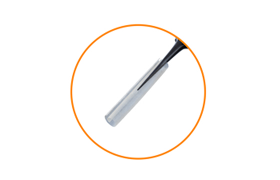 Axoguard nerve protector