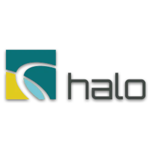 halo human tissue