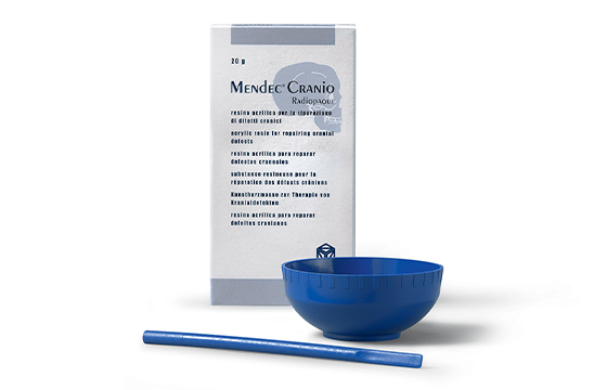 Cranial Cement - Cranio