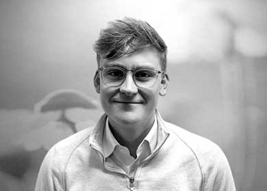 Tom Young - Business Development Manager – Joint Preservation