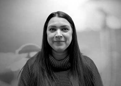 Elizabeth Hessey - Quality & Office Administrator