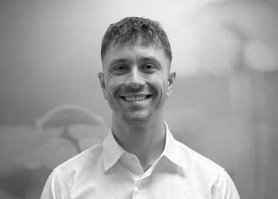 Sean Walker - Regional Sales Manager - Recovery (North London)