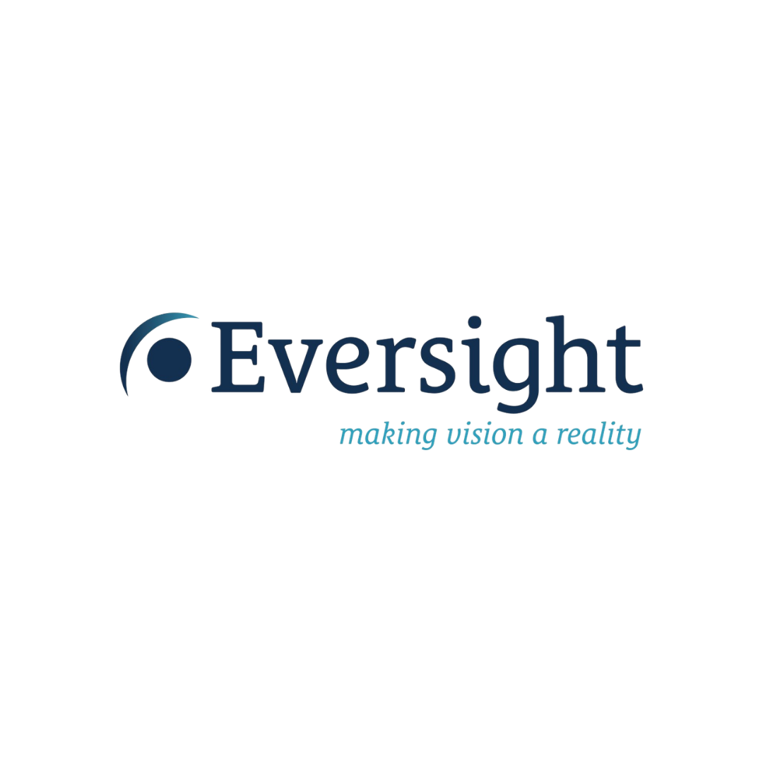 Eversight Logo Transparent