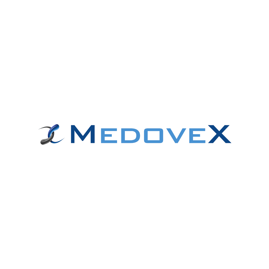 Medovex Logo
